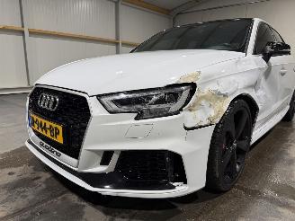 Audi Rs3 2.5TFSI 294kW Automaat Clima Quattro picture 22