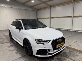 Audi Rs3 2.5TFSI 294kW Automaat Clima Quattro picture 3