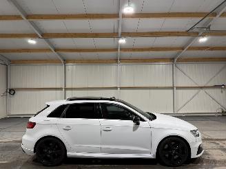 Avarii autoturisme Audi Rs3 2.5TFSI 294kW Automaat  Quattro Panoramadak 2018/8