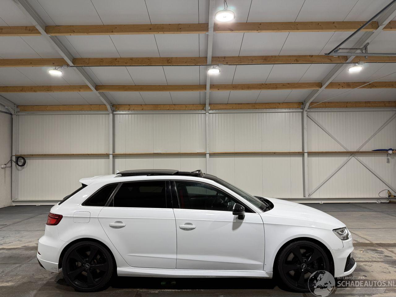 Audi Rs3 2.5TFSI 294kW Automaat Clima Quattro