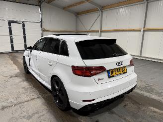 Audi Rs3 2.5TFSI 294kW Automaat Clima Quattro picture 12