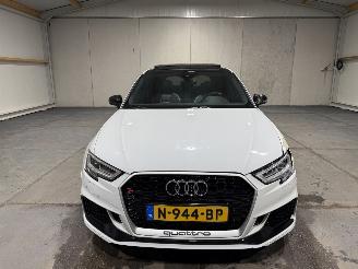 Audi Rs3 2.5TFSI 294kW Automaat Clima Quattro picture 4