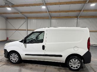Fiat Doblo 1.3 MJ 66kW  Schuifdeur picture 11