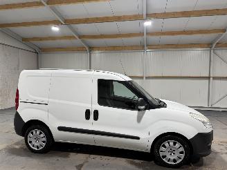 Fiat Doblo 1.3 MJ 66kW  Schuifdeur picture 2