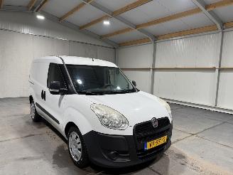 Fiat Doblo 1.3 MJ 66kW  Schuifdeur picture 3