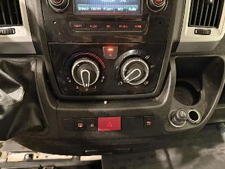 Fiat Ducato 35 2.3MJ 96kW Airco Camera Navi L3 Bakwagen Laadklep picture 17