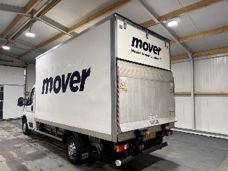 Fiat Ducato 35 2.3MJ 96kW Airco Camera Navi L3 Bakwagen Laadklep picture 11