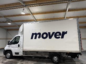 Fiat Ducato 35 2.3MJ 96kW Airco Camera Navi L3 Bakwagen Laadklep picture 10