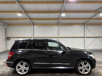 krockskadad bil auto Mercedes Glk-klasse 320CDI 165kW 4-Matic Automaat First Edition 2009/5