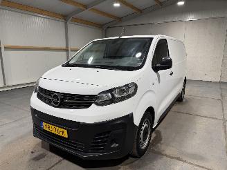 Opel Vivaro 2.0CDTI 106kW Airco L2H1 Edition picture 10