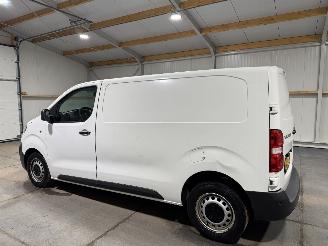 Opel Vivaro 2.0CDTI 106kW Airco L2H1 Edition picture 11
