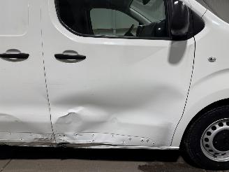 Opel Vivaro 2.0CDTI 106kW Airco L2H1 Edition picture 16