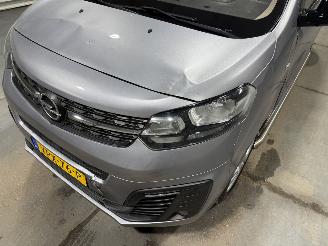 Opel Vivaro 2.0TDCI 106kW Automaat L3H1 Innovation picture 21