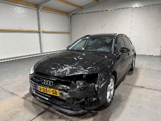 Audi A4 Avant 45 2.0TFSI 180kW Automaat Quattro Pano Launch Edition Sport picture 10