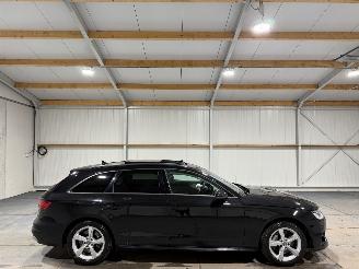 Avarii autoturisme Audi A4 Avant 45 2.0TFSI 180kW Automaat Quattro Pano Launch Edition Sport 2020/6