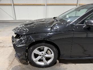 Audi A4 Avant 45 2.0TFSI 180kW Automaat Quattro Pano Launch Edition Sport picture 15