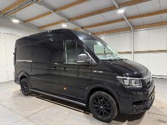 MAN TGE 35 2.0TDI 103kW Automaat  L3 picture 2