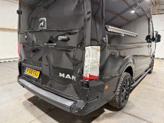 MAN TGE 35 2.0TDI 103kW Automaat  L3 picture 41