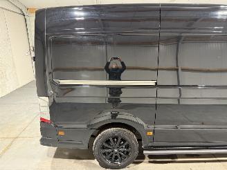 MAN TGE 35 2.0TDI 103kW Automaat  L3 picture 34