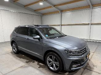 Volkswagen Tiguan ALLSPACE 1.5TSI 110kW Highline Business R Pano picture 2