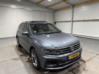 Volkswagen Tiguan ALLSPACE 1.5TSI 110kW Highline Business R Pano picture 3