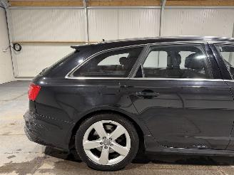 Audi A6 avant 3.0TDI 180kW Automaat Quattro Pro Line S picture 29