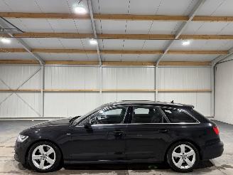 Audi A6 avant 3.0TDI 180kW Automaat Quattro Pro Line S picture 8