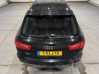 Audi A6 avant 3.0TDI 180kW Automaat Quattro Pro Line S picture 35