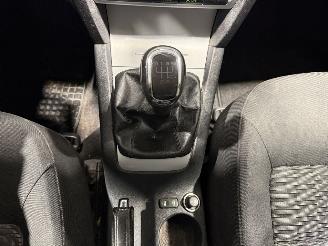 Skoda Octavia 1.6TDI 77kW Greentech Ambition Business Line picture 20