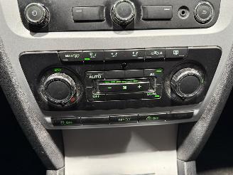 Skoda Octavia 1.6TDI 77kW Greentech Ambition Business Line picture 19