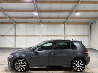 Volkswagen Golf GTE 1.4TSI 110kW Automaat Leder Clima picture 8