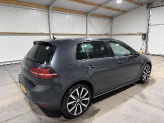 Volkswagen Golf GTE 1.4TSI 110kW Automaat Leder Clima picture 5