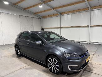 Volkswagen Golf GTE 1.4TSI 110kW Automaat Leder Clima picture 2