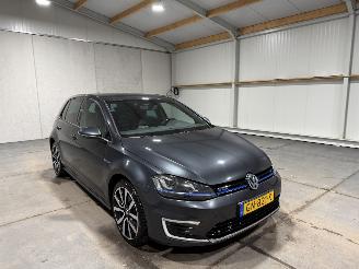Volkswagen Golf GTE 1.4TSI 110kW Automaat Leder Clima picture 3