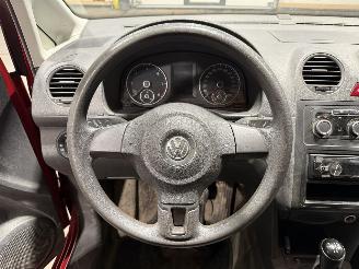 Volkswagen Caddy 1.6TDI 55kW Airco picture 29