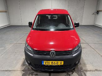 Volkswagen Caddy 1.6TDI 55kW Airco picture 18