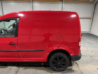 Volkswagen Caddy 1.6TDI 55kW Airco picture 20