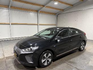 Hyundai Ioniq 28kWh 88kW Automaat Comfort EV picture 9