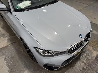 BMW 3-serie 318i 115kW Automaat Clima Camera Navi Touring picture 19