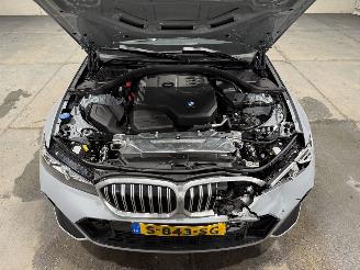 BMW 3-serie 318i 115kW Automaat Clima Camera Navi Touring picture 26
