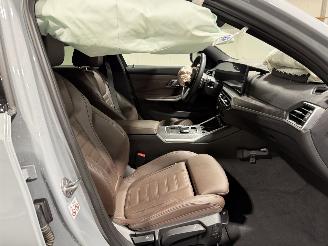 BMW 3-serie 318i 115kW Automaat Clima Camera Navi Touring picture 40