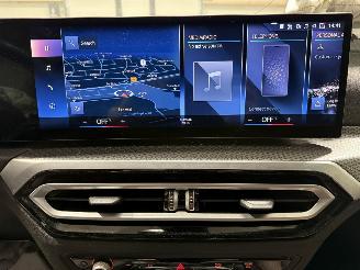 BMW 3-serie 318i 115kW Automaat Clima Camera Navi Touring picture 32