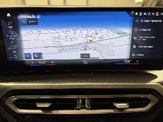 BMW 3-serie 318i 115kW Automaat Clima Camera Navi Touring picture 35