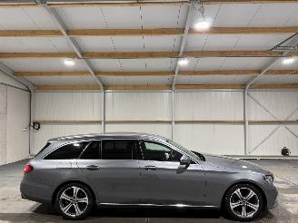 Avarii autoturisme Mercedes E-klasse 220d 143kW Automaat Business Solution AMG Plus Upgrade Edition 2019/4