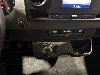 Mercedes Sprinter 314CDI 2.2 105kW Airco Camera L2H1 picture 23