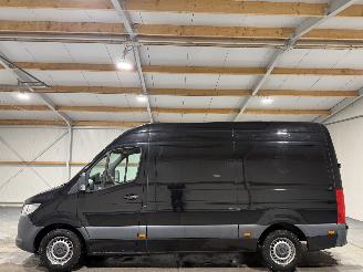 Mercedes Sprinter 314CDI 2.2 105kW Airco Camera L2H1 picture 8