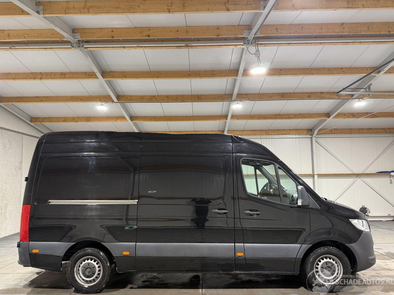 Mercedes Sprinter 314CDI 2.2 105kW Airco Camera L2H1