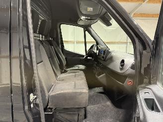 Mercedes Sprinter 314CDI 2.2 105kW Airco Camera L2H1 picture 24