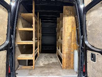 Mercedes Sprinter 314CDI 2.2 105kW Airco Camera L2H1 picture 25