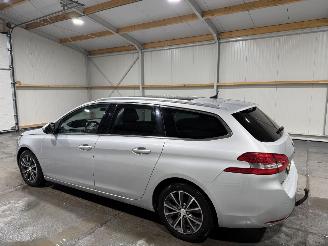 Peugeot 308 2.0BlueHDI 110kW Blue Lease Premium picture 11